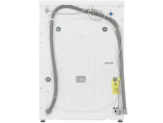 Стиральная машина MIDEA MF205W105WB/W-RU